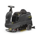 Masina de frecat aspirat Karcher B 90 R Adv Dose Bp Pack