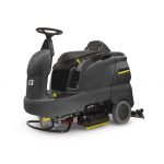 Masina de frecat aspirat Karcher B 90 R Classic Bp Pack
