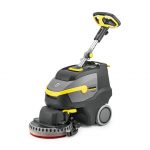 Masina de frecat aspirat Karcher BD 38/12 C Bp Pack
