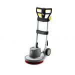 Masina de frecat aspirat Karcher BDS 43/Duo C Adv