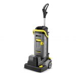Masina de frecat aspirat Karcher BR 30/4 C Bp Pack
