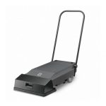 Masina de frecat aspirat Karcher BR 45/10 Esc