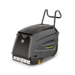 Masina de curatat si intretinut scari rulante Karcher BR 47/35 Esc