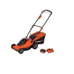 Masina de tuns gazonul VARO POWDPG7560