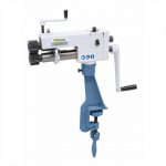 Masina de zencuit manuala BERNARDO SM 180 S