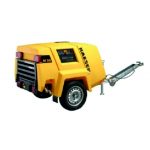 Motocompresor Kaeser Mobil M30