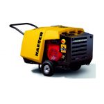 Motocompresor portabil Kaeser M 13