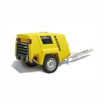 Motocompresor portabil Kaeser M 26