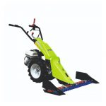 Motocositoare AGT Grillo GF3 GP160