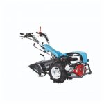 Motocultor Bertolini 413S Honda GX 340.
