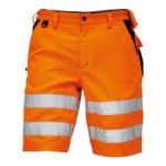 Pantaloni scurti Cerva Knoxfield Hi-Vis M: 46-64
