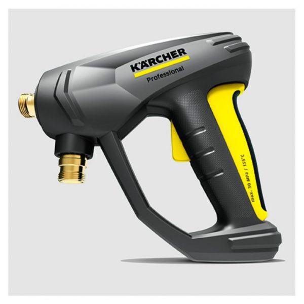 Curatitor cu presiune KARCHER HD10/25-4 SX PLUS - imagine 2