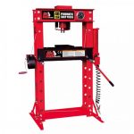 Presa hidraulica de podea 40 tone BIG RED