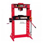 Presa hidraulica de podea 50 tone BIG RED