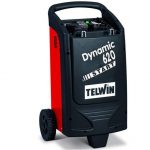 Robot pornire auto DYNAMIC 620 START TELWIN