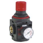 Regulator FIAC de presiune cu manometru 942/11