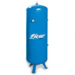 Rezervor de aer FIAC 3000 l, vertical, vopsit