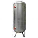 Rezervor de aer FIAC 4000 l, vertical, zincat