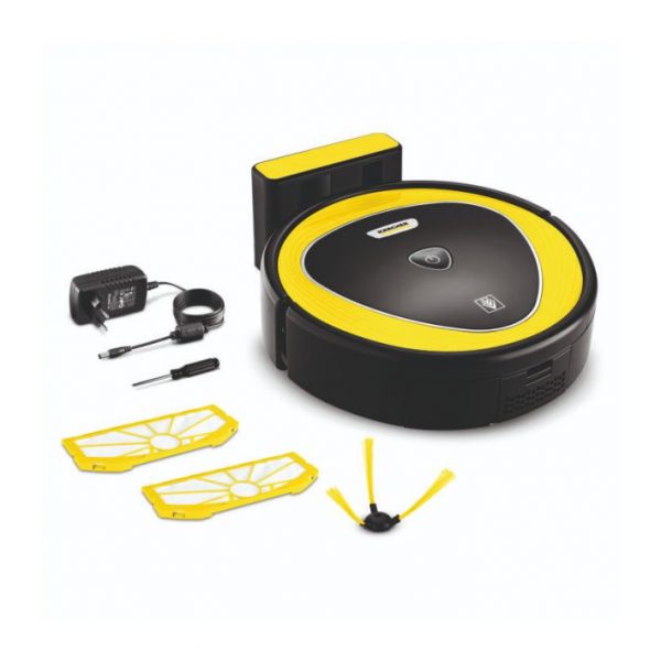Robot de aspirare Karcher ROBOCLEANER RC 3