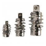 Set 3 articulatii cardanice cu arc BGS