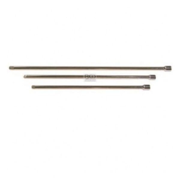 Set 3 prelungitoare 1/2″ BGS