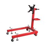 Stand de motor cu suport rotativ BIG RED