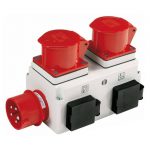 Sistem pornire automata BERNARDO ALV 10