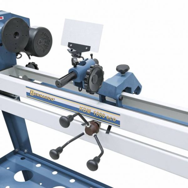 Strung cu dispozitiv de copiere BERNARDO KDM 1000 eco-230 V - imagine 2
