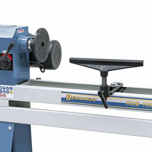 Strung cu dispozitiv de copiere BERNARDO KDM 1000 eco-230 V - imagine 7