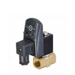 Supapa automata condens electronica FIAC Airtec Plus