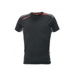 Tricou Cerva Levels M S-3XL