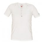 Tricou Cerva OS Blans M: XS-XL