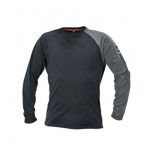 Tricou cu maneca lunga Cerva Moros M: S-3XL