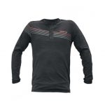 Tricou cu maneca lunga Cerva Sadown M: S-3XL