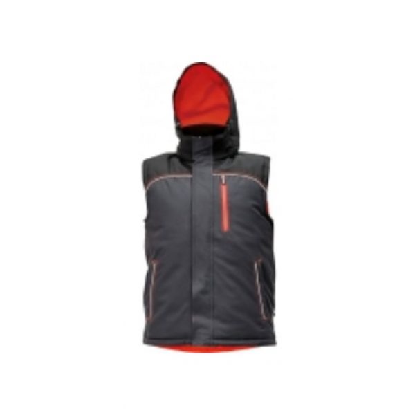 Vesta de iarna Cerva Knoxfield M: XS-3XL - imagine 2