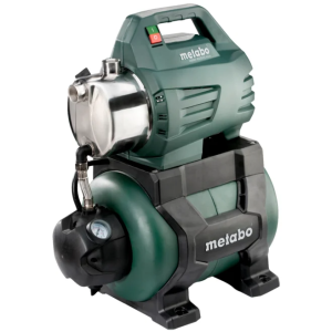 Hidrofor METABO HWW 4500/25 S INOX