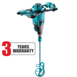 Amestecator cu doua viteze COLLOMIX Xo4 R HF