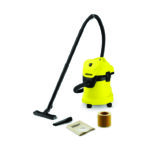 Aspirator uscat – umed KAERCHER WD3