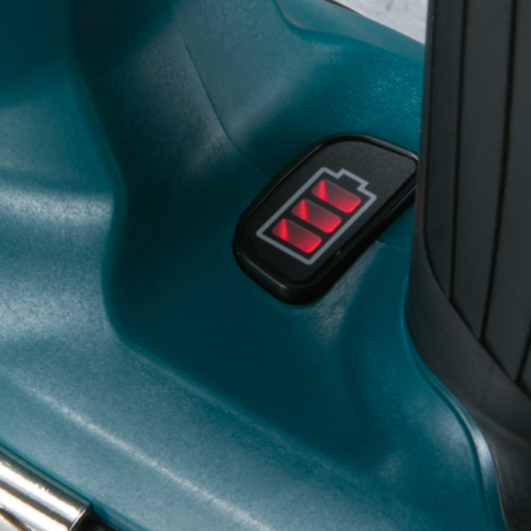 Capsator MAKITA DST112Z
