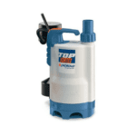 Electropompa submersibila de drenaj ape murdare TOP 2 VORTEX GM PEDROLLO