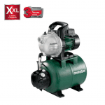 Hidrofor METABO HWW 4000/25 G