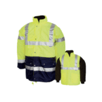 Jacheta HIGHWAY TEHNIK