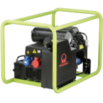 Generator trifazat Pramac MES15000