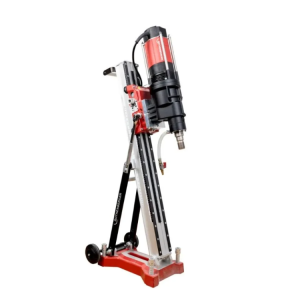 Masina de caroatat Rothenberger cu stativ RODIA PRO RIG 400, carotare pana la la Ø400 mm , cod 1000005140