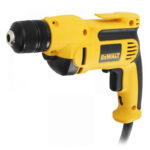 Masina de gaurit tip DWD112S-QS DEWALT