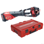 Masina de presat cu acumulator Rothenberger ROMAX 4000