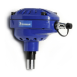 Pistol pneumatic pentru batut cuie Michelin