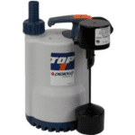 Pompa submersibila apa curata TOP 1-GM PEDROLLO