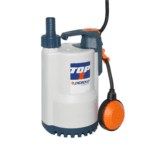 Pompa submersibila de drenaj apa curata TOP 1 PEDROLLO