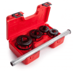 Trusa pentru filetare manuala ROTHENBERGER SUPERCUT 1/2″- 1.1/4″